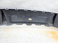 фото thumb №11, Спойлер дифузор бампера задня audi q8 e-tron 4ke s-line 18-22 4ke807835c