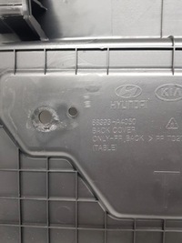 фото thumb №7, Kia carens iv защита спинка сиденья левый правые перед 2013-