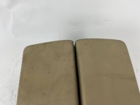 фото thumb №2, Подлокотник консоли tesla model x 104880400a