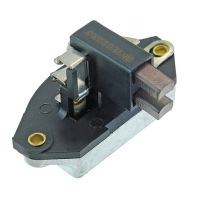 Купити Регулятор напруги 14v bosch: 0120468028 14v mercedes benz вантажні, фото thumb