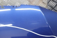 Bmw e90 e91 капот кришка двигуна lemans blau Оригінал, фото thumb