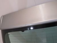 фото thumb №11, Кришка багажника задня багажника opel astra j 09-12r #