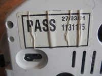 фото thumb №5, Счетчик приборы honda civic vii 1.6b 01'