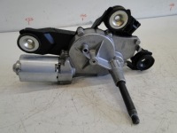 фото thumb №2, Ford galaxy ii mk3 моторчик дворники задняя