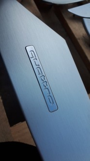 фото thumb №8, S6 c7 4g a6 декори накладки двері накладки 1nk quattro