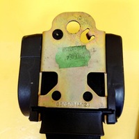 фото thumb №9, Pas безопасности правый задняя citroen xsara 5d 046059 nr1466