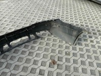 фото thumb №10, Mercedes benz cls ii w218 sedan задній бампер a2188850825 pdc