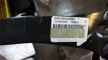 фото thumb №2, Citroen c4 picasso педаль гальма автомат