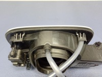 Skoda elroq 50 24- кришка роз'єм заряджання 5lg809702 la7w Київ, фото thumb