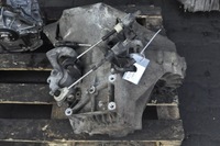 фото thumb №3, S60 ii v60 i 1.6 16v t3 t4 коробка передач bg9r-7002-fcb