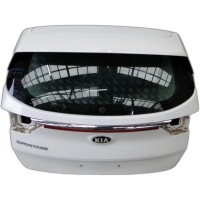 Купити Кришка багажника багажника kia sportage iv hw2, фото thumb