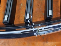 фото thumb №6, Volvo v90 cross country 16- решітка радіатора решітка радіатора pod камера 31425856