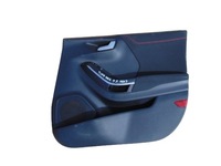 фото thumb №1, Оббивка обшивка правий перед ford puma mk2 st-line