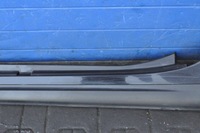 фото thumb №5, Maserati ghibli iii накладка поріг ліва