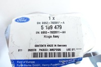 фото thumb №4, Петля двері лівий задня нижній ford ecosport