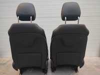 фото thumb №8, Сидіння заднє сидіння обшивки mercedes e-klasa w213 sedan