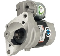 Купити Новий стартер renault clio, kangoo, twingo 1.2; 1996-2016 рік, фото thumb