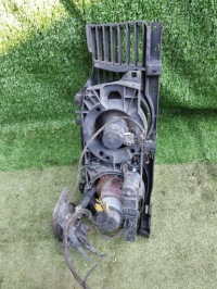 Лампа левая перед передняя bmw 5 e34 8355728 0301384201 европа Цена, фото thumb