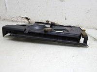 фото thumb №2, Захист консолі saab 9-3 ii lift