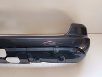 фото thumb №6, Бампер задняя задний mercedes ml w163 163 lift