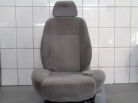 фото thumb №1, Сиденье левый перед ford mondeo mk iii