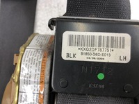 фото thumb №4, Pas безопасности левый перед honda civic vii 7