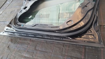 фото thumb №12, Дверь перед передние правые 197 mercedes w251 универсал