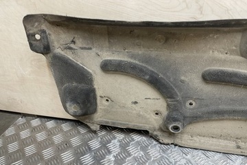 фото thumb №15, Ліва захист шасі mercedes-benz e w212 a2126100608 3.0l дизель 195kw