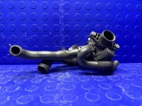 фото thumb №7, Mercedes cla m270 2.0b корпус термостата a2702000615 oem