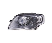 Купить Vw passat b6 07 - 10 фара передняя левая 3c0941753k, фото thumb