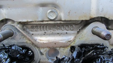 фото thumb №10, Hyundai ix35 2.0d двигун стійка d4ha 10-16 36