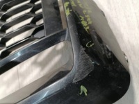 фото thumb №7, Bmw 2 f44 m-pakiet решітка бампер правий перед 8075488