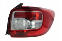 фото thumb №1, Dacia logan лампа задня права лампа задня sedan 2012-2020