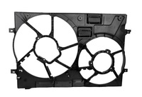 фото thumb №3, Корпус вентилятора seat leon 5f 2012 - 2021