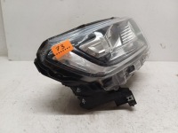 фото thumb №5, Ford ranger v lift 15- лампа правая перед линза