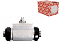 Циліндрик гальмівний. fiat scudo 07-16 Оригінал, фото thumb