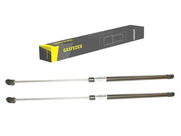 фото thumb №1, 2x приводы телескопы крышки do mazda 6 хэтчбек 02-07 пружина газовая a