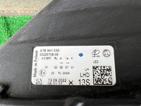 фото thumb №10, Skoda karoq 57b lift full led лампа права передня