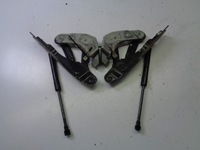 фото thumb №1, Петлі капот audi a1 i 8x 5 двері sportback 1.6 tdi 2013 rok