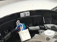 фото thumb №10, Mazda cx-60 cx60 повітропровід шкіряний мультифункція шкіра ksw57a003a