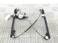 фото thumb №2, Підйомник вікна правий перед land rover freelander i хетчбек 98-06