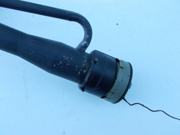 фото thumb №7, Труба заливная горловина топлива suzuki swift mk6 04-10r дизель