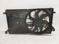 фото thumb №5, Вентилятор корпус ford c-max ii 1.6 tdci 3m5h8c607re 1137328148