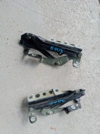 фото thumb №1, Петля капот правый peugeot 3008 ii c5 aircross