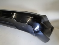 Mercedes c klasa 204 w204 рестайлинг  бампер задний седан седан pts amg набор Киев, фото thumb