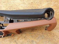 фото thumb №8, Alfa romeo giulia приборная панель подушки безопасности ремни оригинал