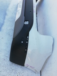 фото thumb №6, Bmw x1 f48 бампер задній задня