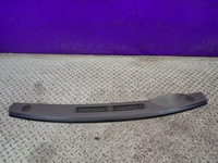 фото thumb №1, Jeep cherokee kj планка капот панели распределительной