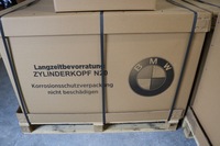 фото thumb №7, New головка двигуна bmw n20 n26 n20b20a n20b20b нова 7647825 7584311