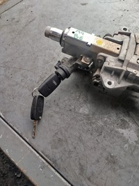 фото thumb №3, Замок запалювання ключ audi a4 b6